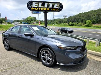 2023 Honda Accord