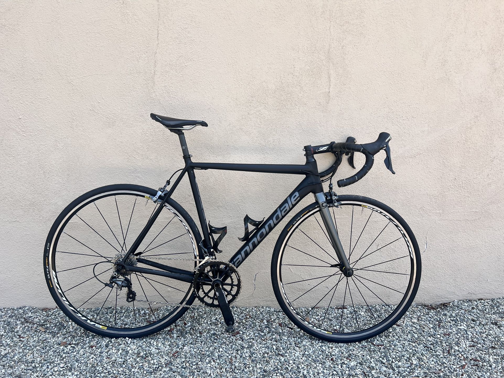 Cannondale CAAD12 54cm