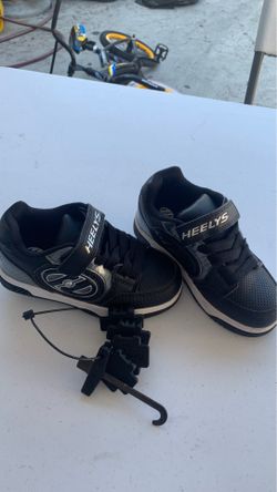 Heelys