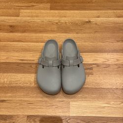 Birkenstock EVA Boston Clogs