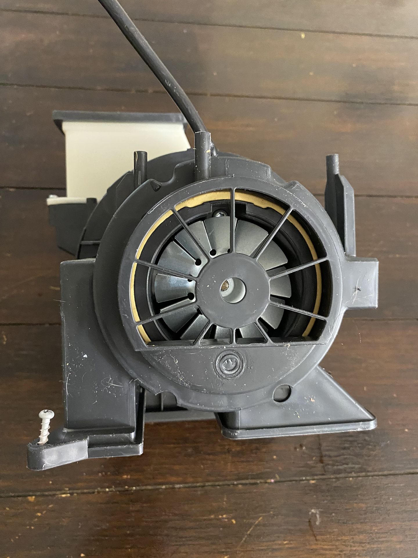 Rug Doctor DCC-1 DCC1 Carpet Cleaner Complete Motor Assembly