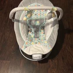 Baby Rocker - $20