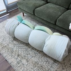Mattress Topper