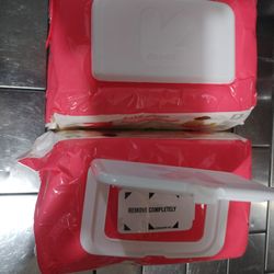Baby Wipes Up&Up New