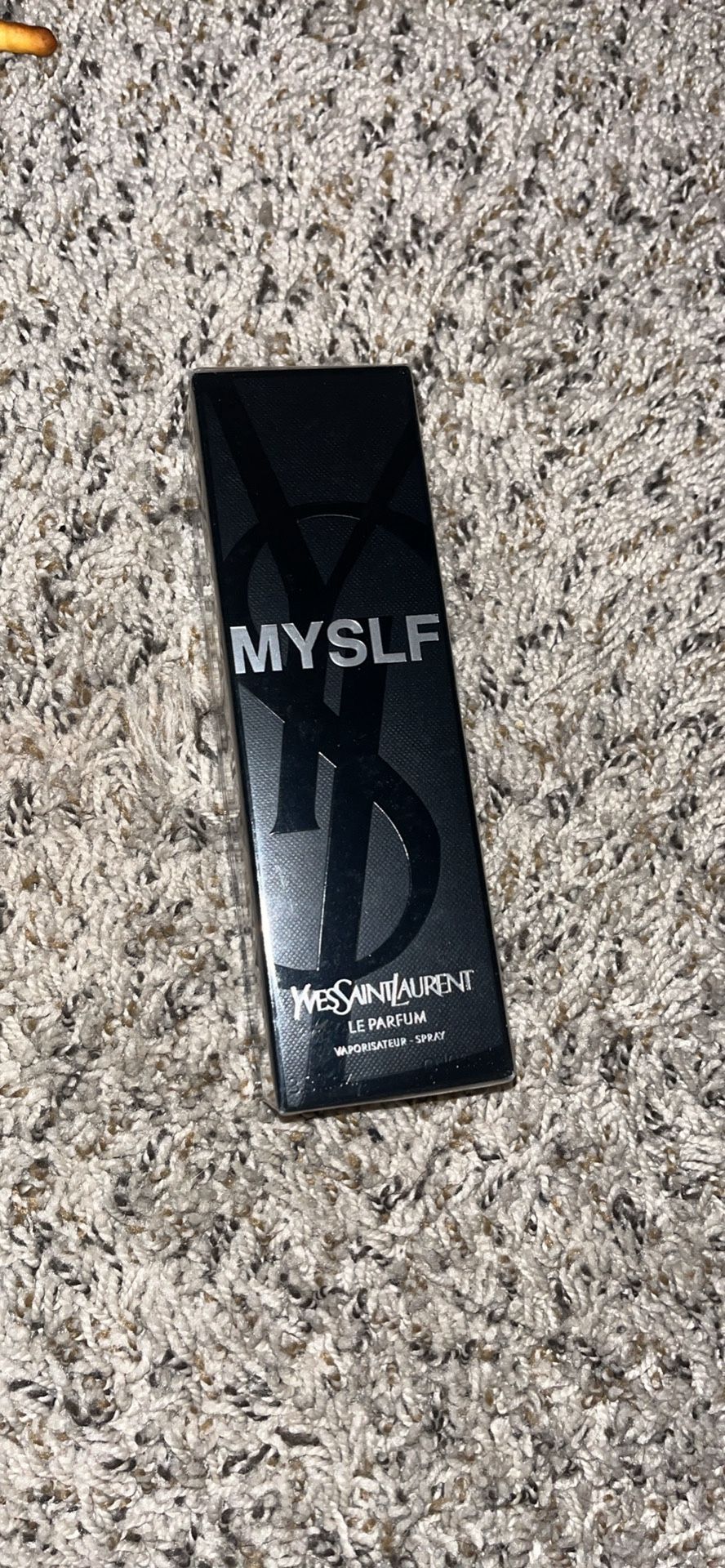 Ysl MYSLF