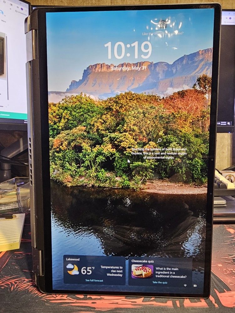 Dell Latitude 7400 2-IN-1