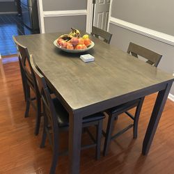 Dining Room Table