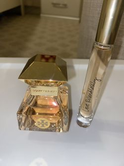 Tory Burch Love Relentlessly