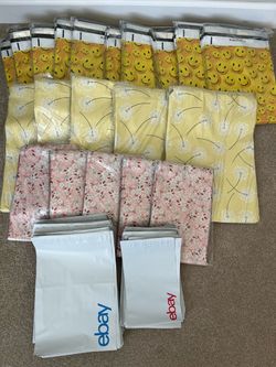 2230 poly shipping bags UpakNship