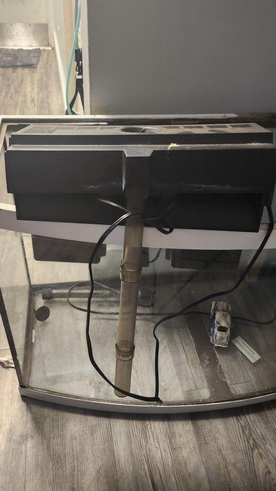 30 To 60 Gallon Whisper Filter