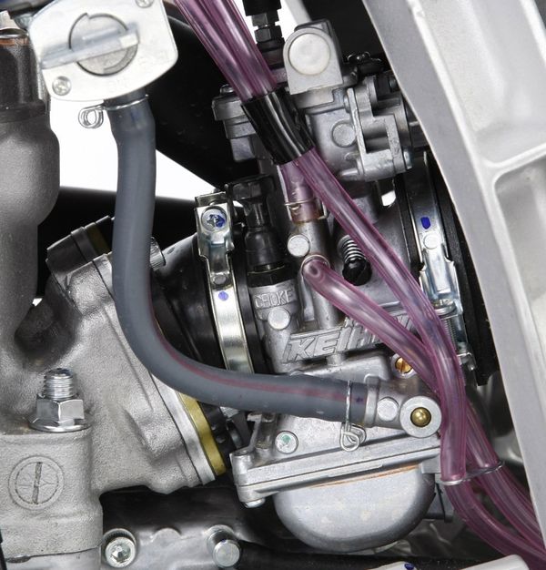 2004 yz250f Carburetor 250 for Sale in Albuquerque, NM OfferUp
