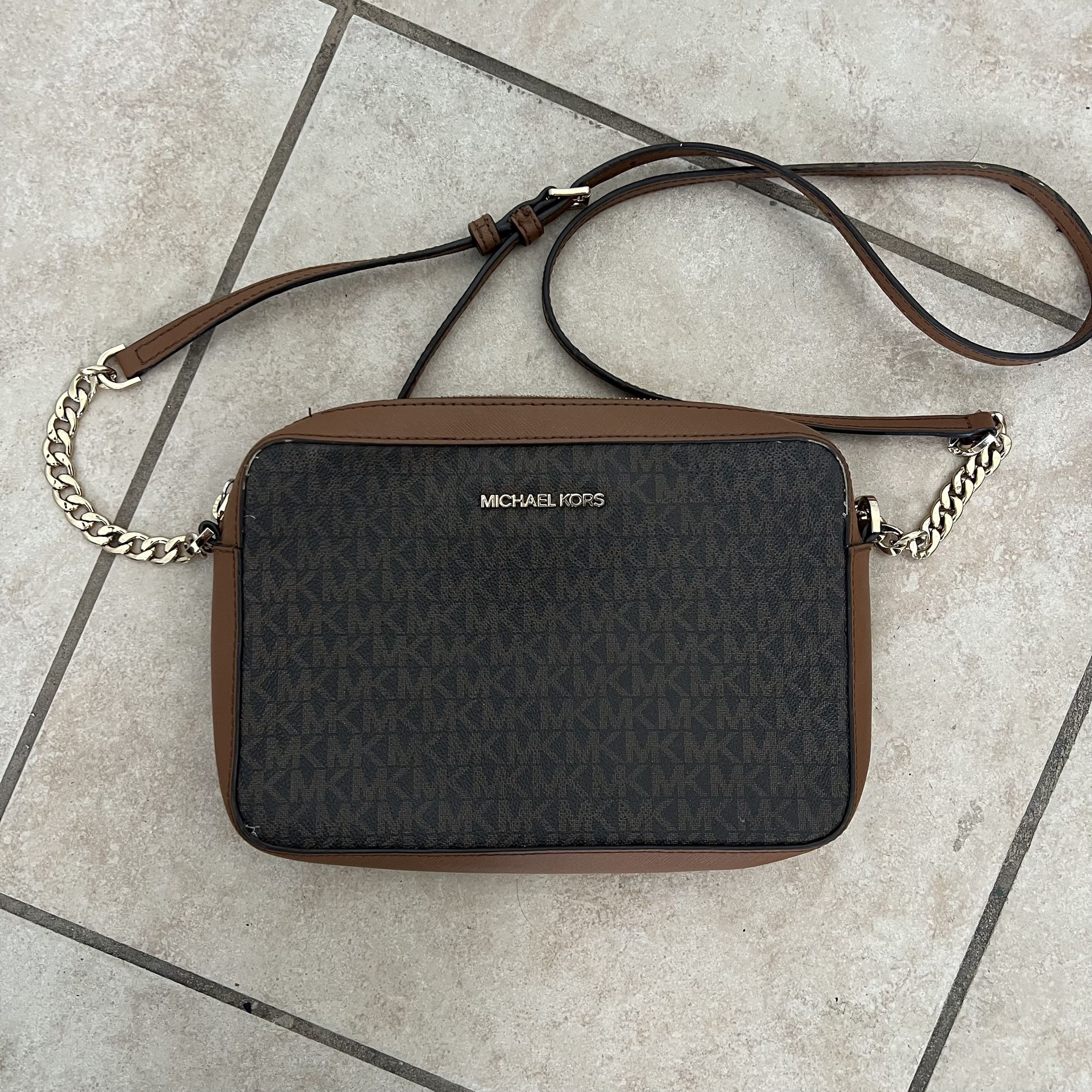 Michael Kors Crossbody Bag