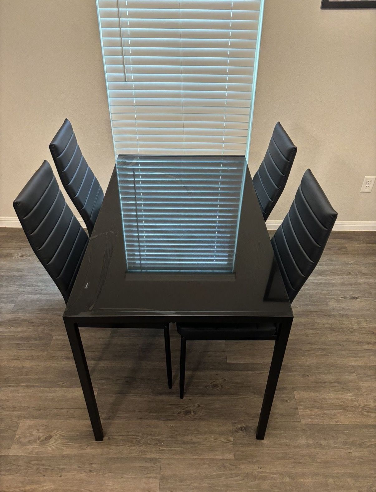 Kitchen Table