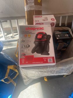 Shopvac