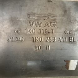 Price Drops - OEM Volkswagen MK6 Golf/GTI Parts