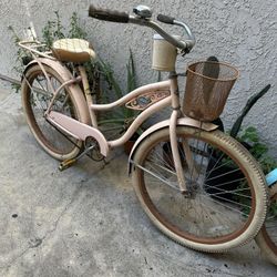 Huffy Beach Cruiser
