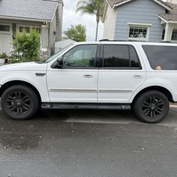 2000 Ford Expedition