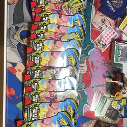 Perfect Order Pokémon Boosters