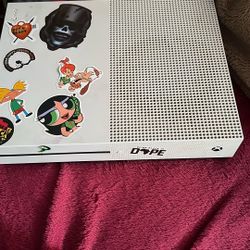 Xbox One 