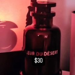 LV Fleur du Désert Louis Vuitton