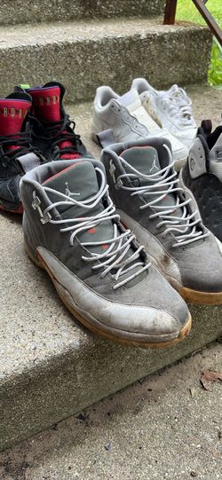 Men’s shoes