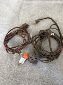 Extension Cords