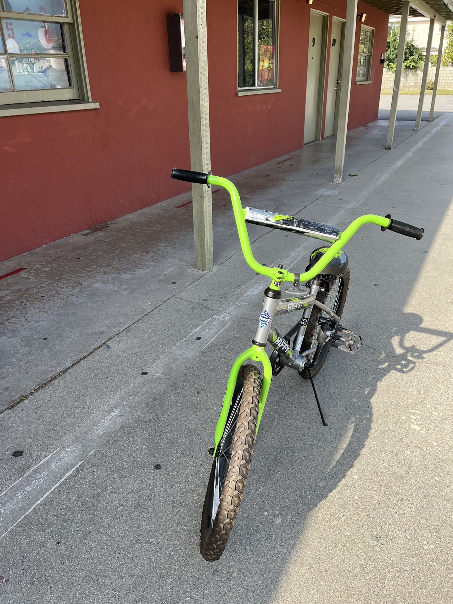Bicycle Kids - Mountain Bike for Sale in El Monte, CA - OfferUp