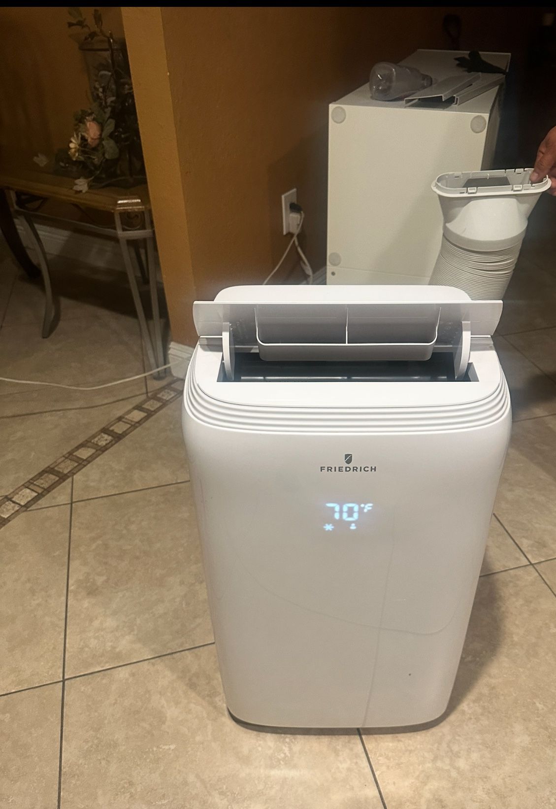 Ac Unit Friedrich
