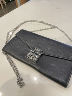 MCM Wallet with Chain