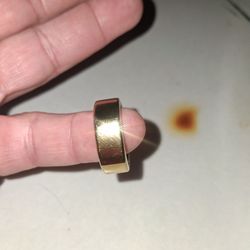 Oura ring size 8