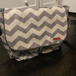 Skip Hop Diapers Bag