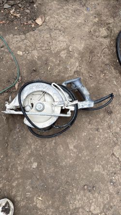 Skill saw