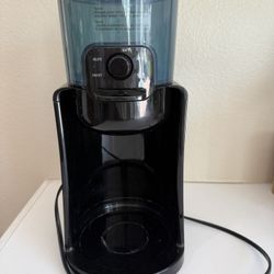 Baby Bottle Water Warmer 