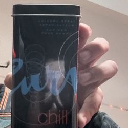 Brand New Good Smells 