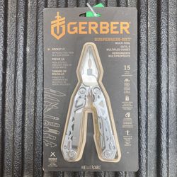 Gerber Multi -Tool