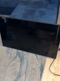SAMSUNG 43IN TV