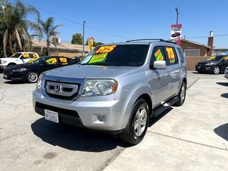 SPECIAL! 2011 Honda Pilot