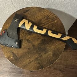 Hatchet