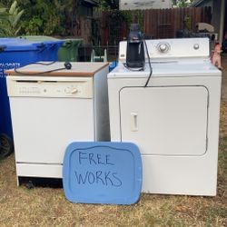 Free Works 