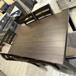 Brand New Dinning Table 