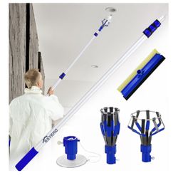 13Ft Extension Pole Light Bulb Changer