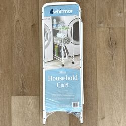 NEW Storage Organizer