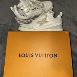 Louis  Vuitton Sneaker