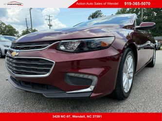 2016 Chevrolet Malibu