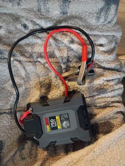 750 watt converter