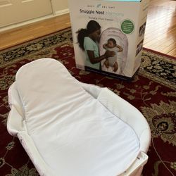 Portable Infant Sleeper 