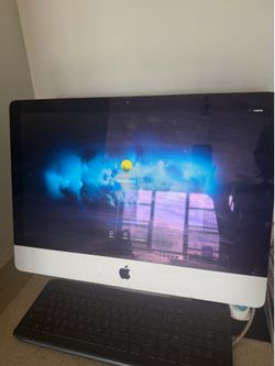 2016 Mac Desktop