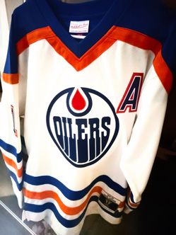 Jersey Mark Messier #11