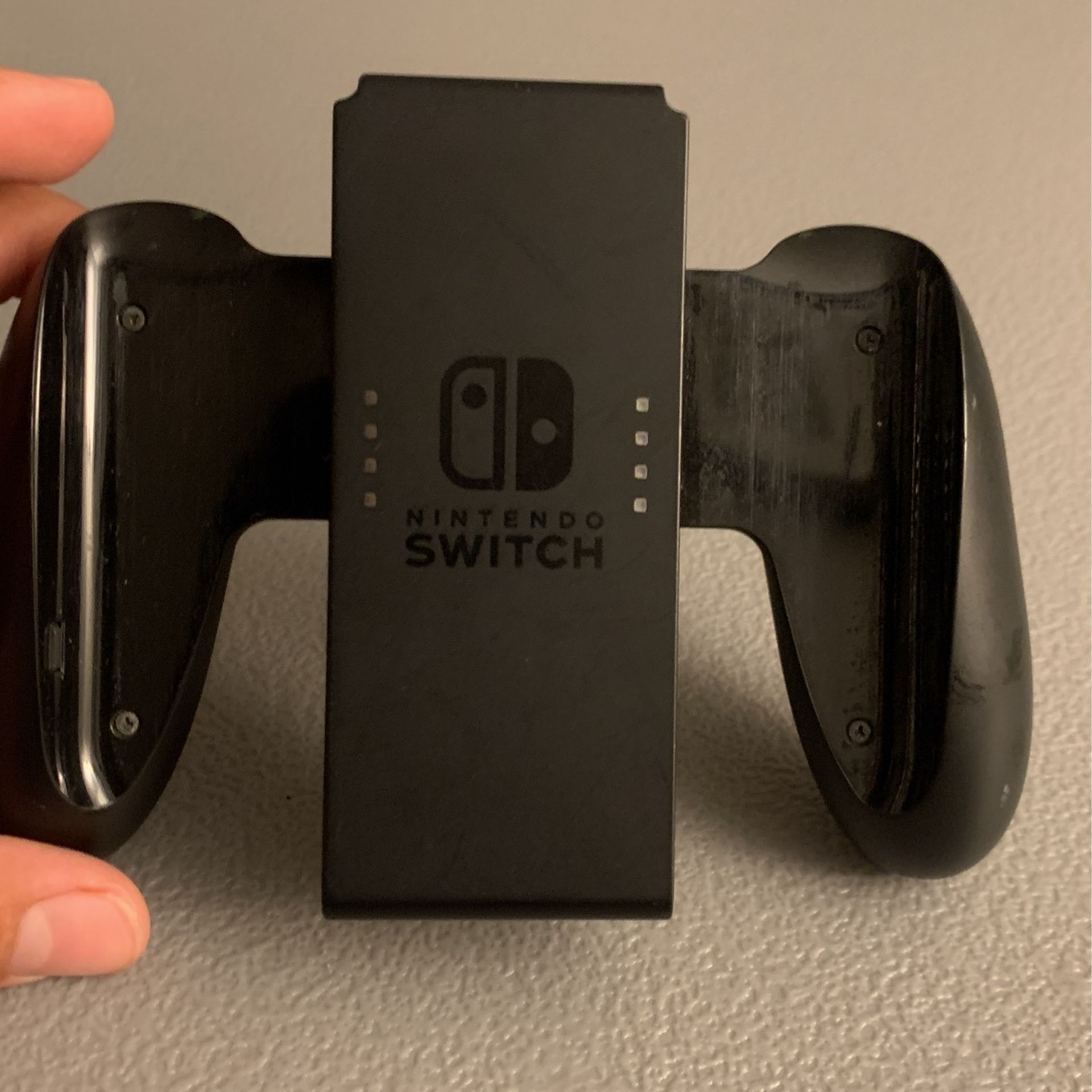Nintendo Switch Joycon Controller