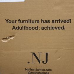 Haylie Bar Stool - Brand New